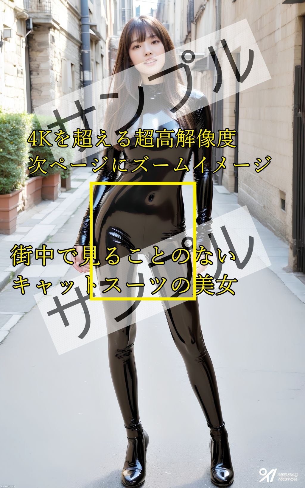試し読み 8