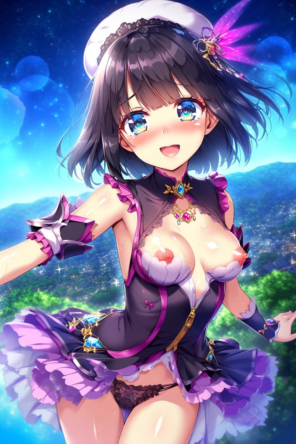 試し読み 9