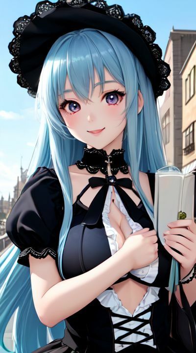 試し読み 8