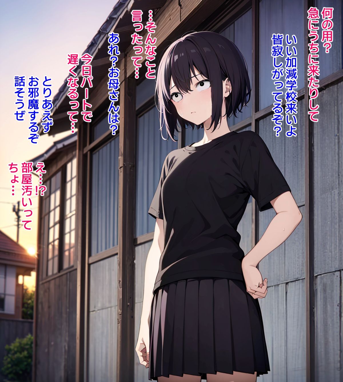 試し読み 7