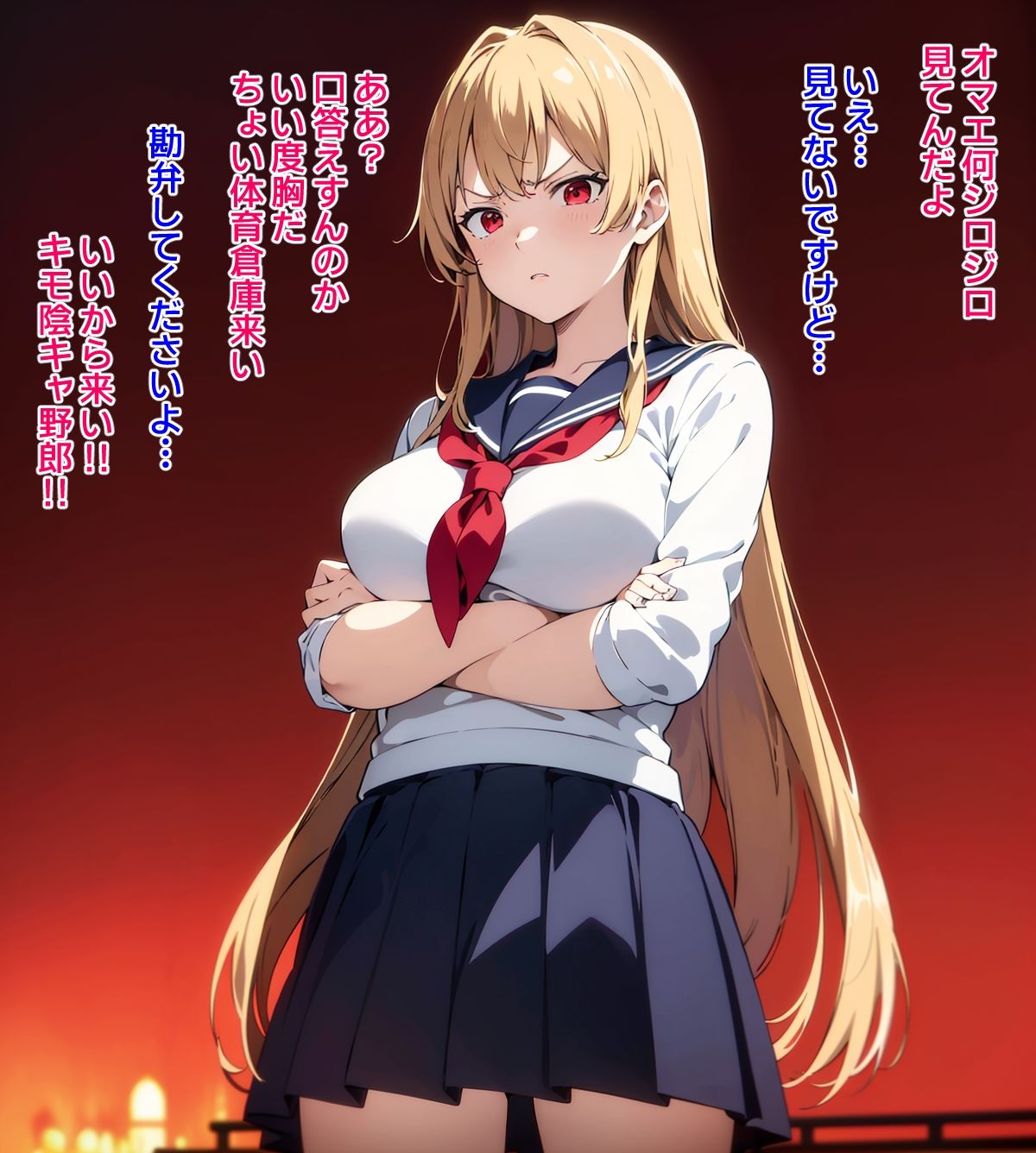 試し読み 9