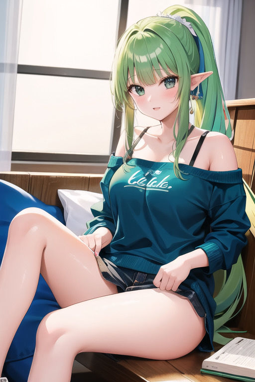 試し読み 10
