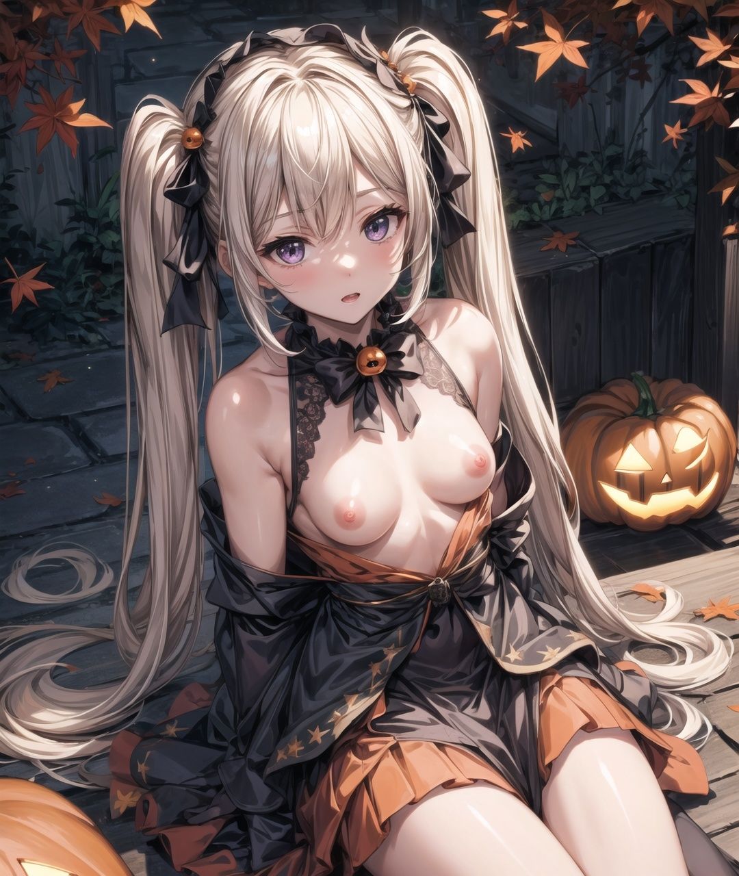 試し読み 9
