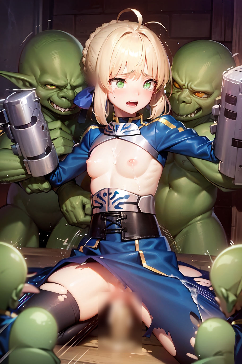 試し読み 8