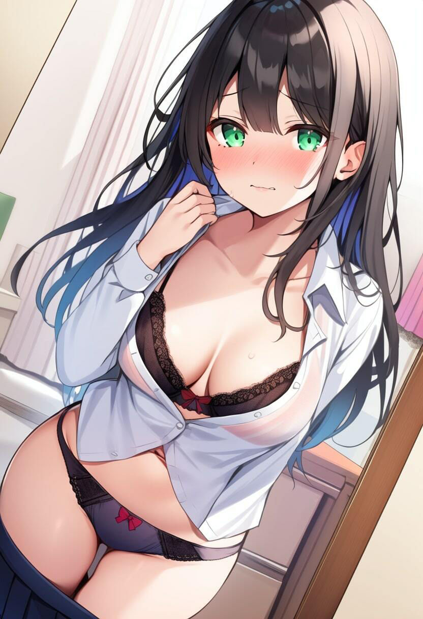 試し読み 8