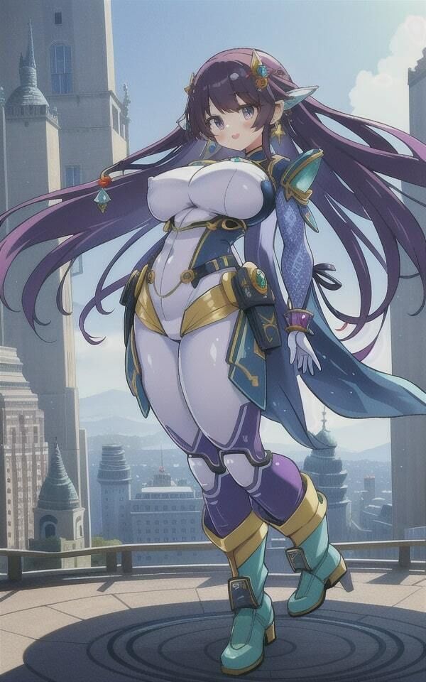 試し読み 9
