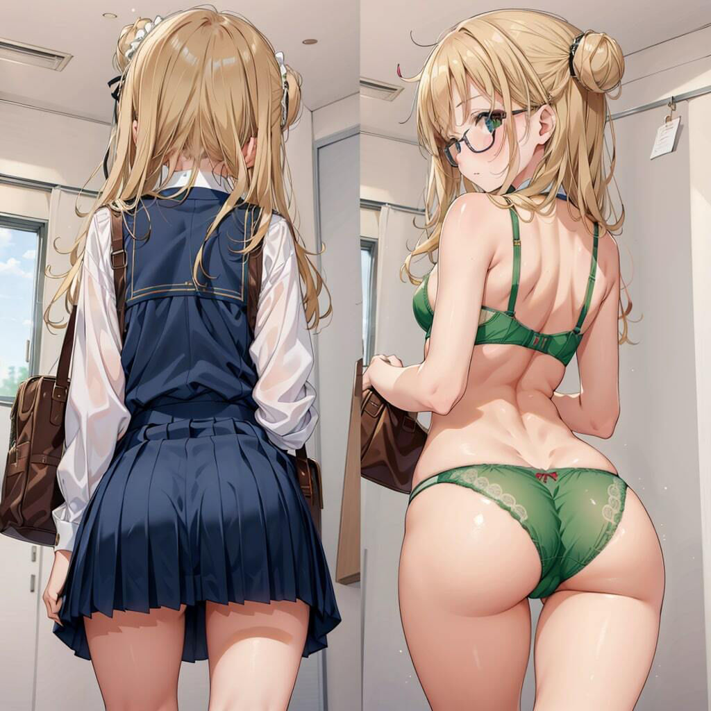 試し読み 5
