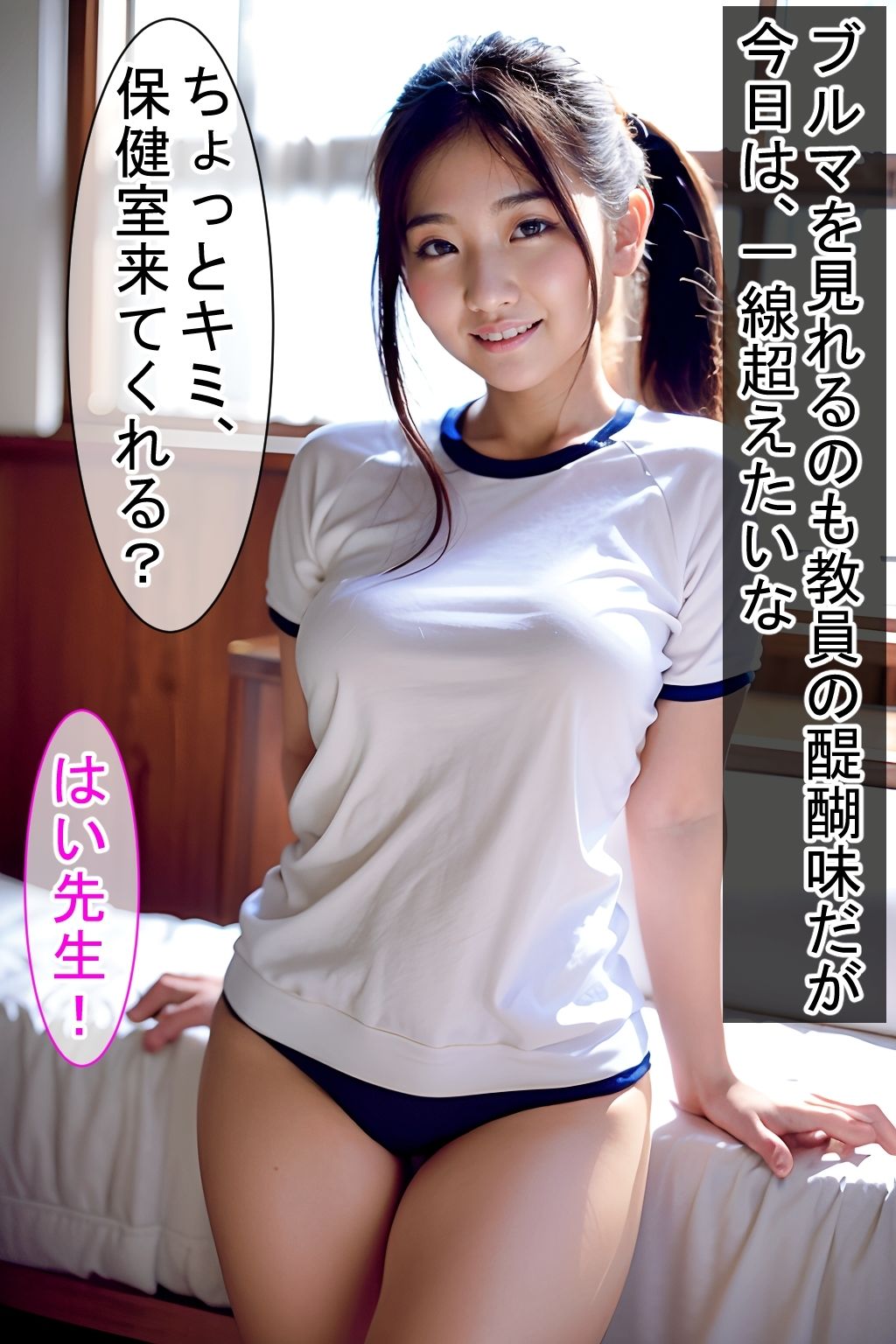 試し読み 8