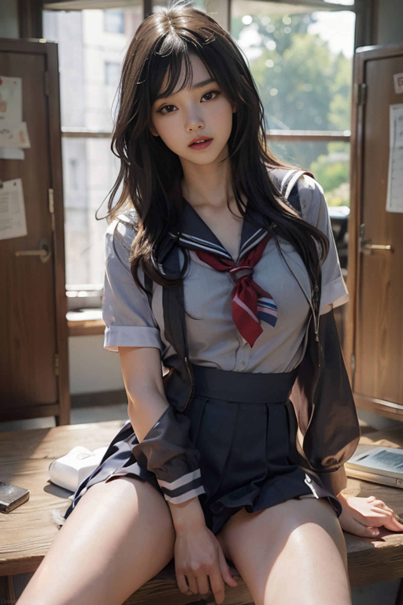 試し読み 8