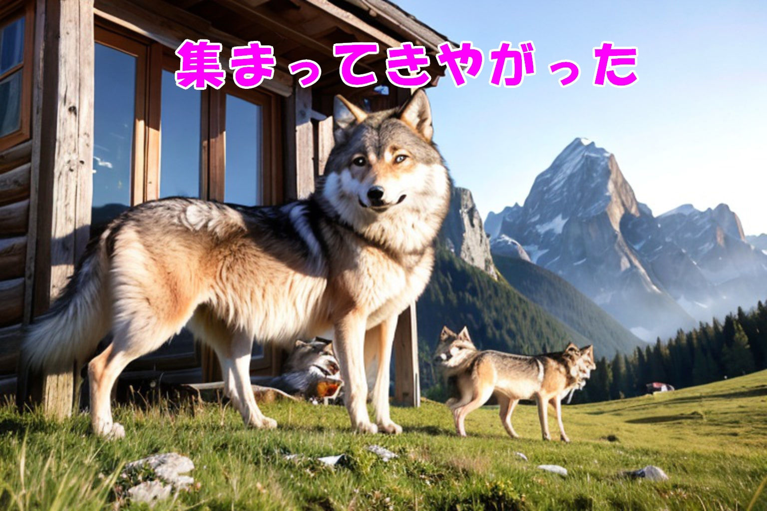 試し読み 7