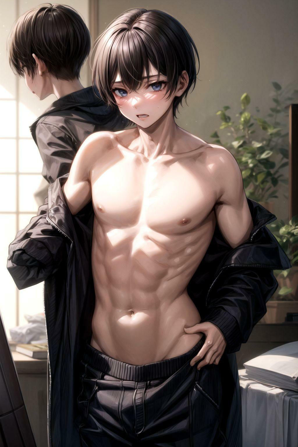 試し読み 7