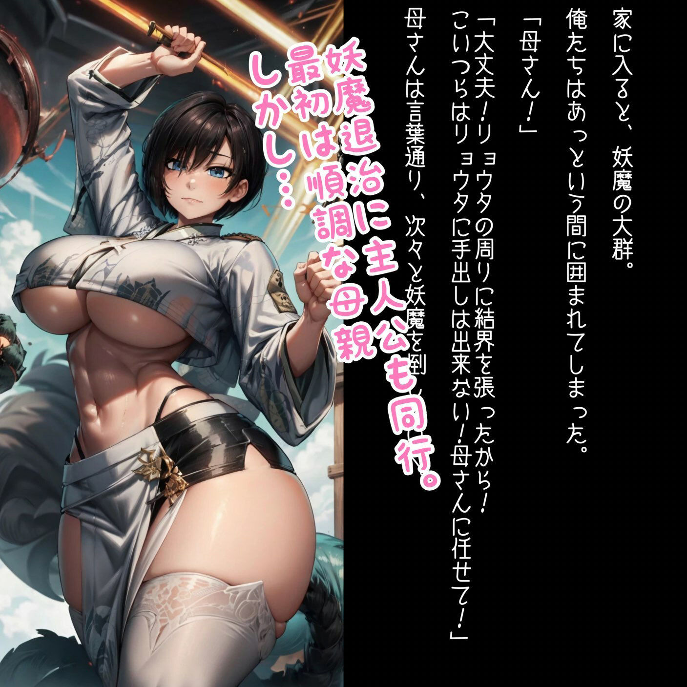 試し読み 5