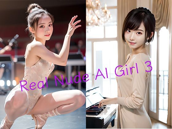 Real Nude AI GIrl3