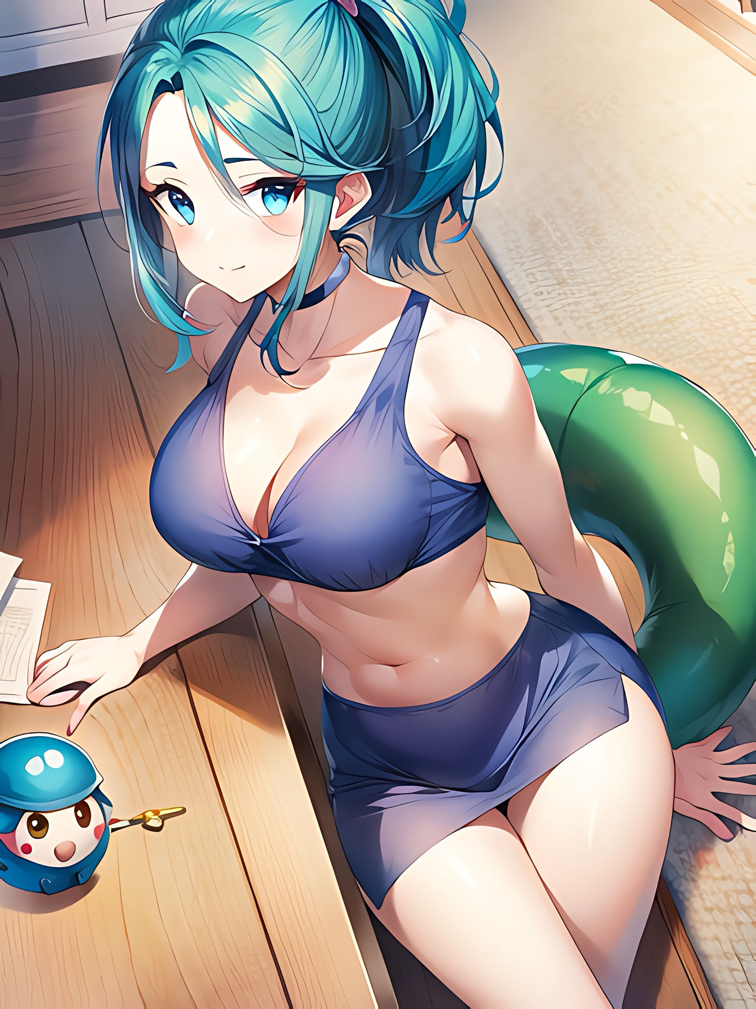 試し読み 6