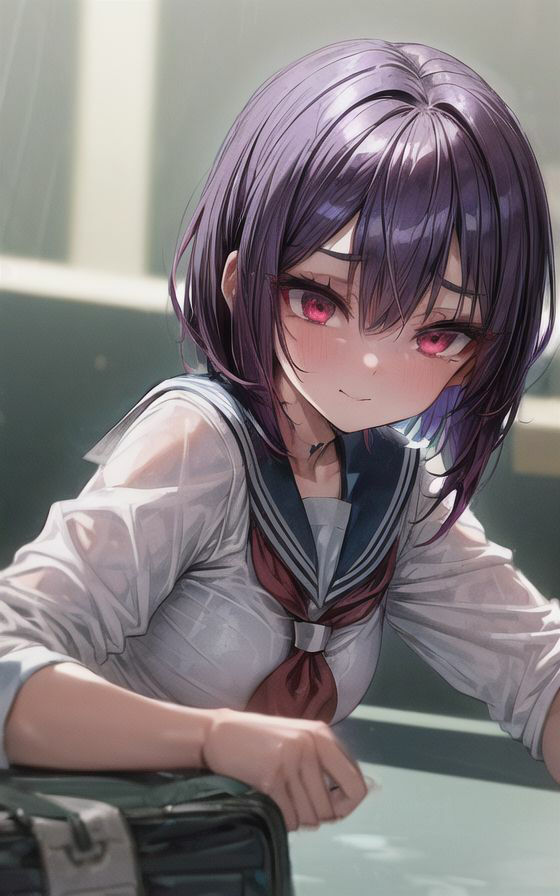 試し読み 9