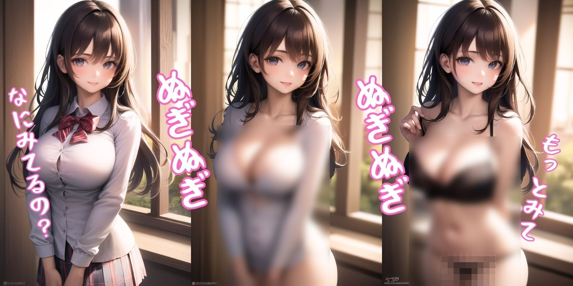 試し読み 7
