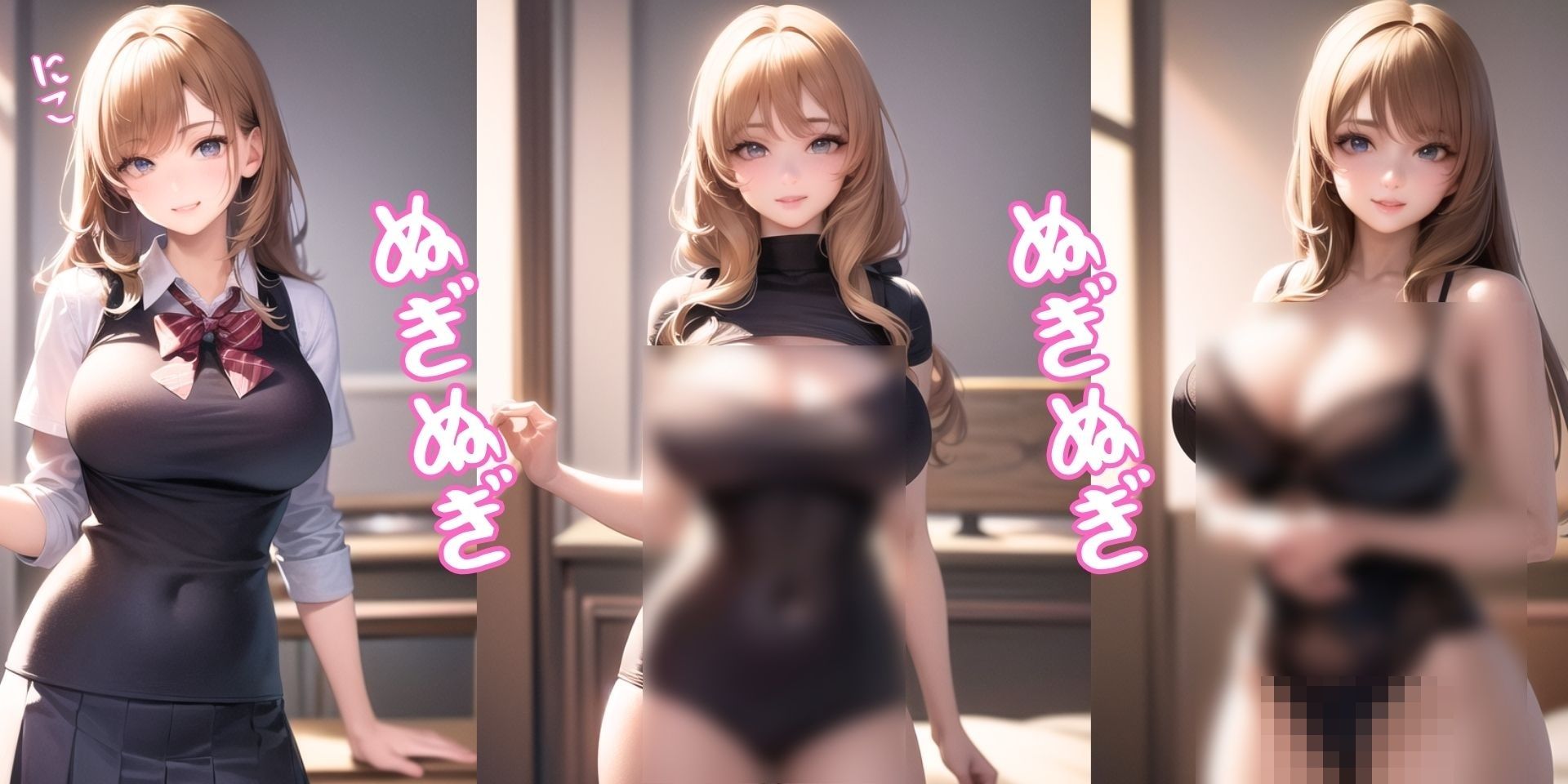 試し読み 9