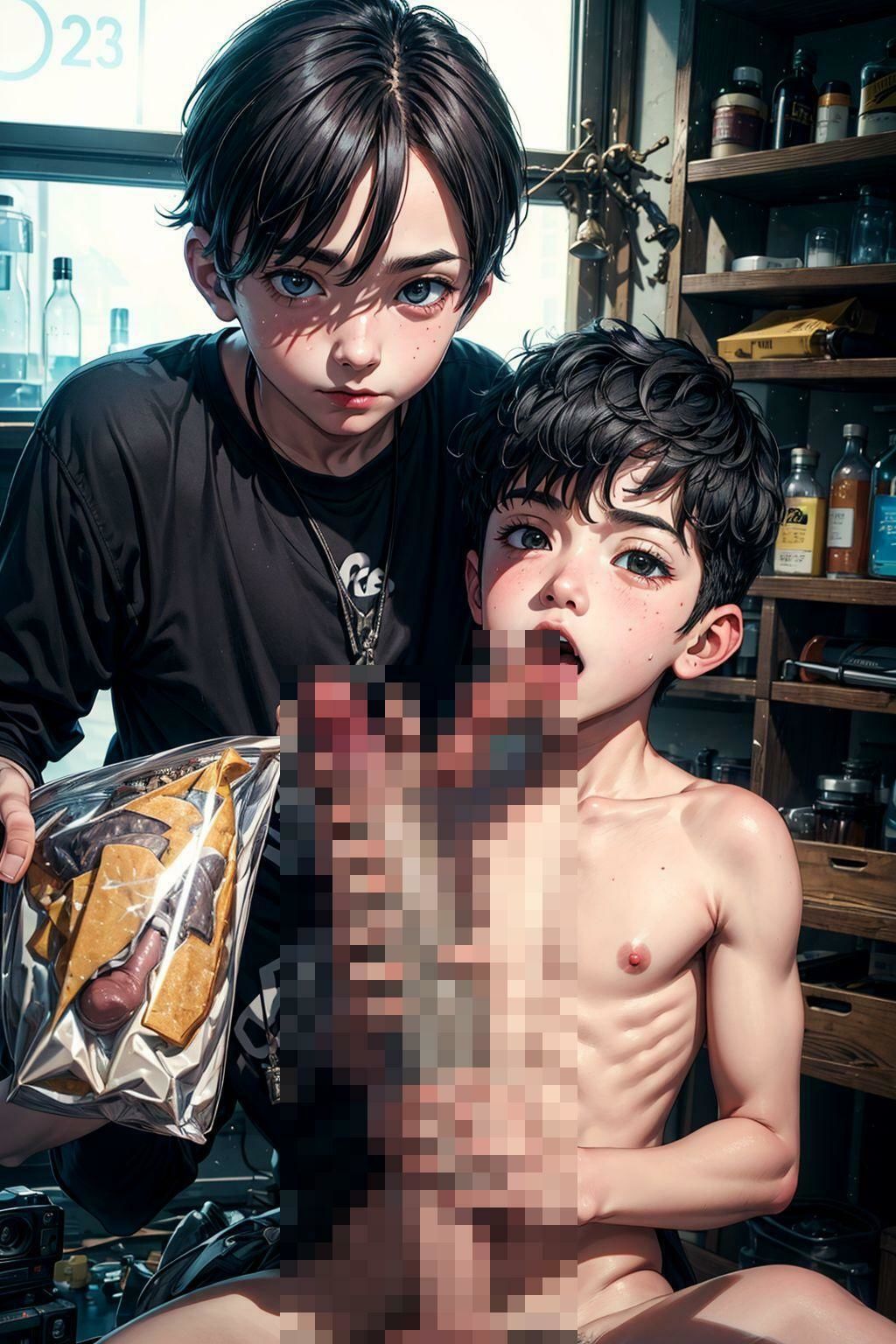 試し読み 8