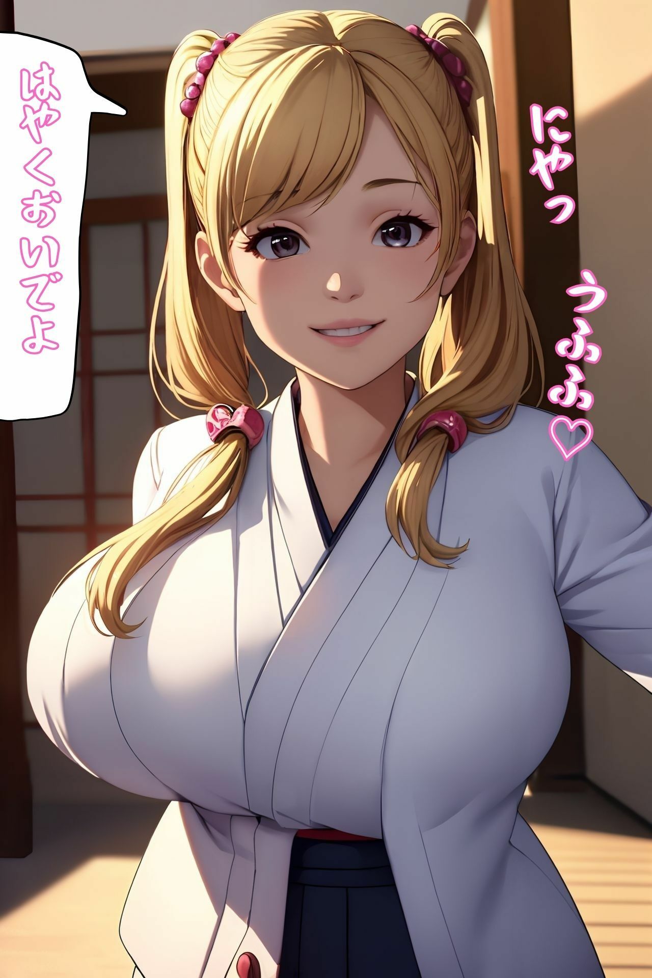 試し読み 7