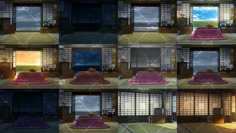試し読み 8