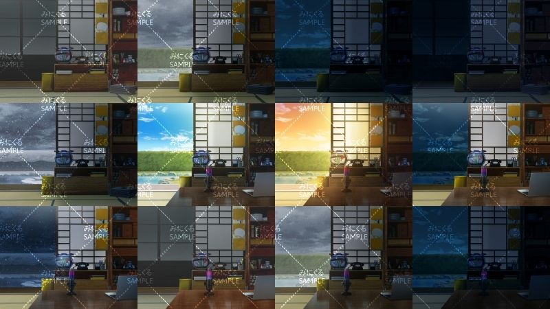 試し読み 9