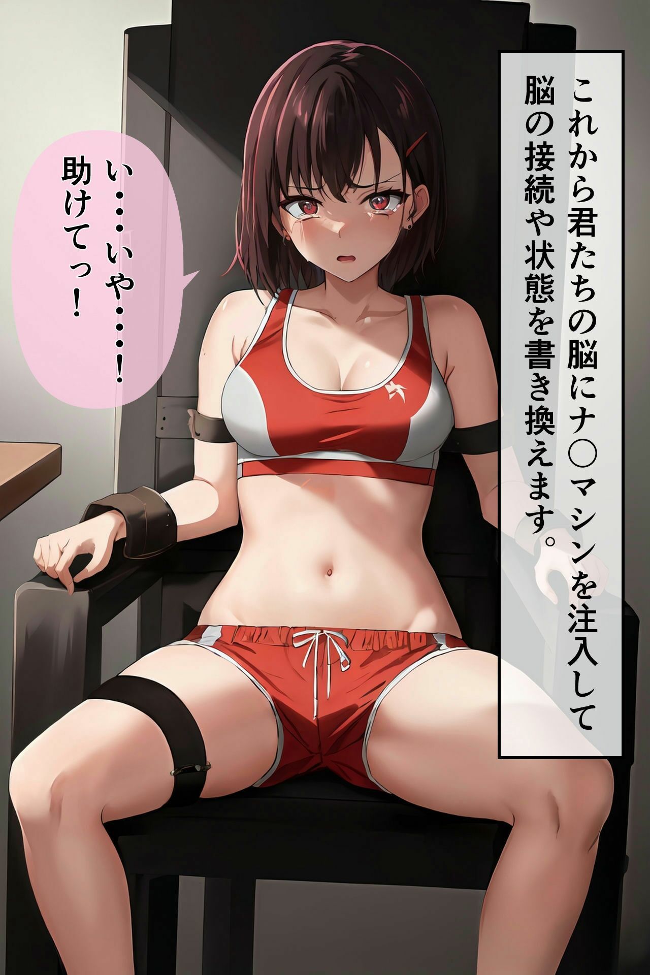 試し読み 9
