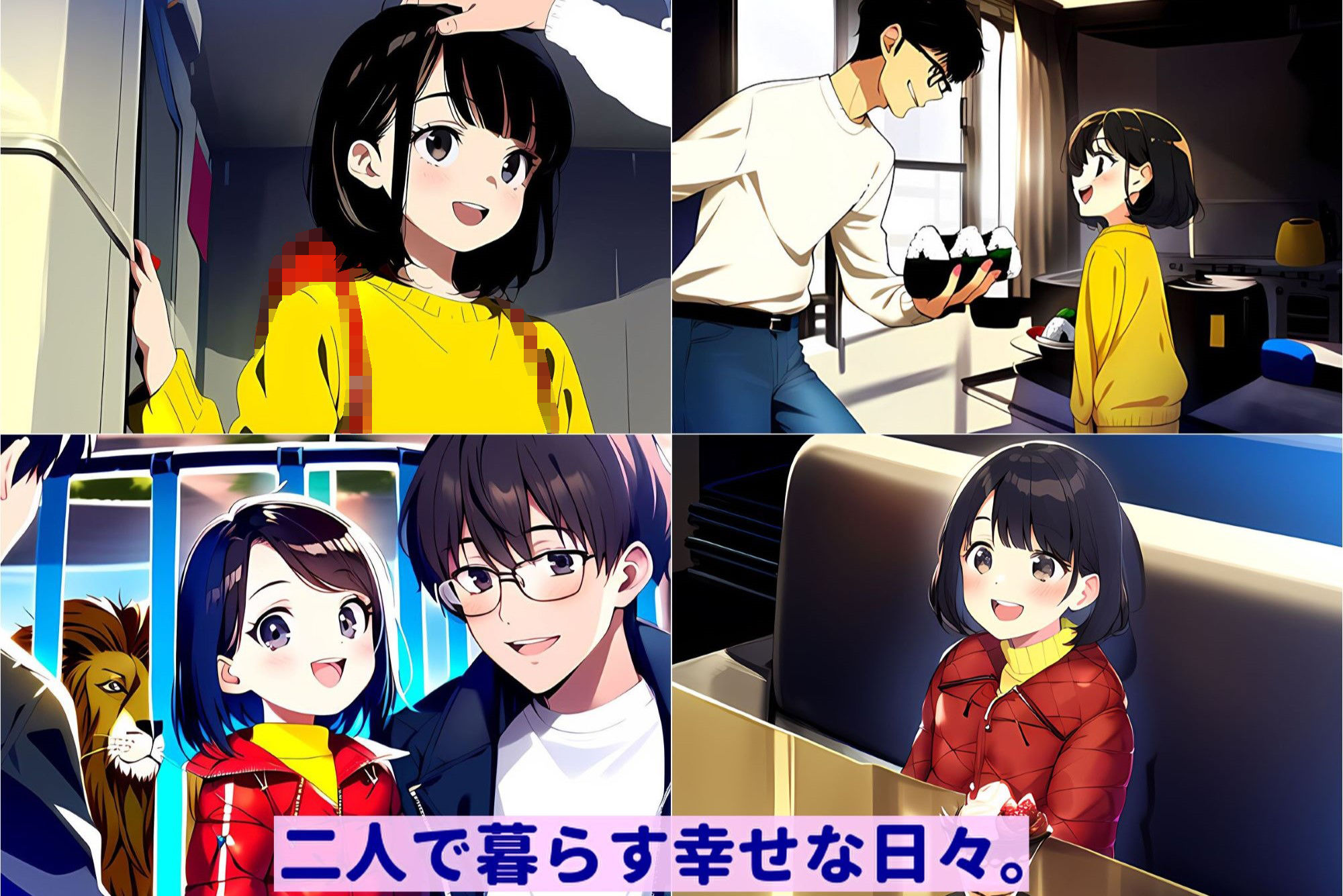 試し読み 7