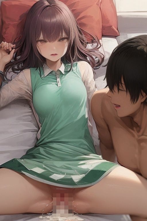 試し読み 9