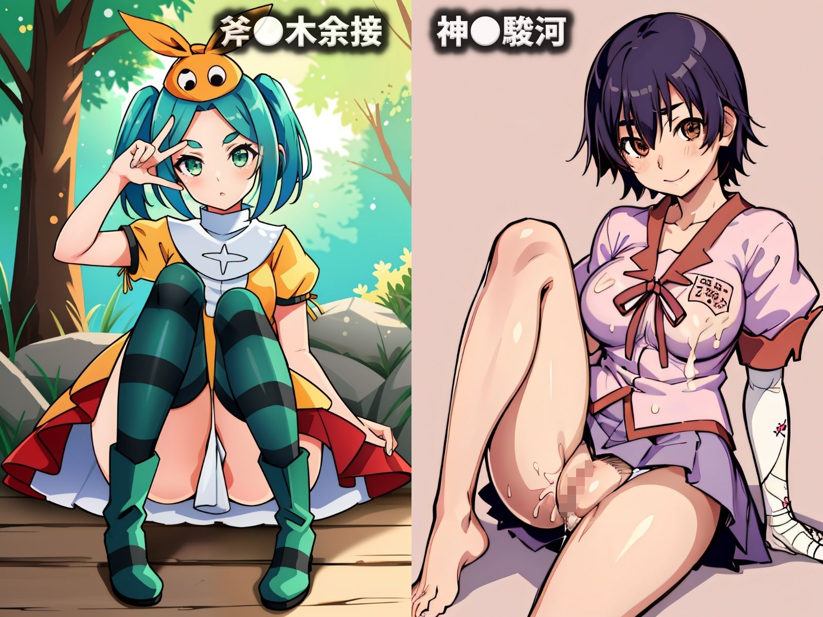 試し読み 7