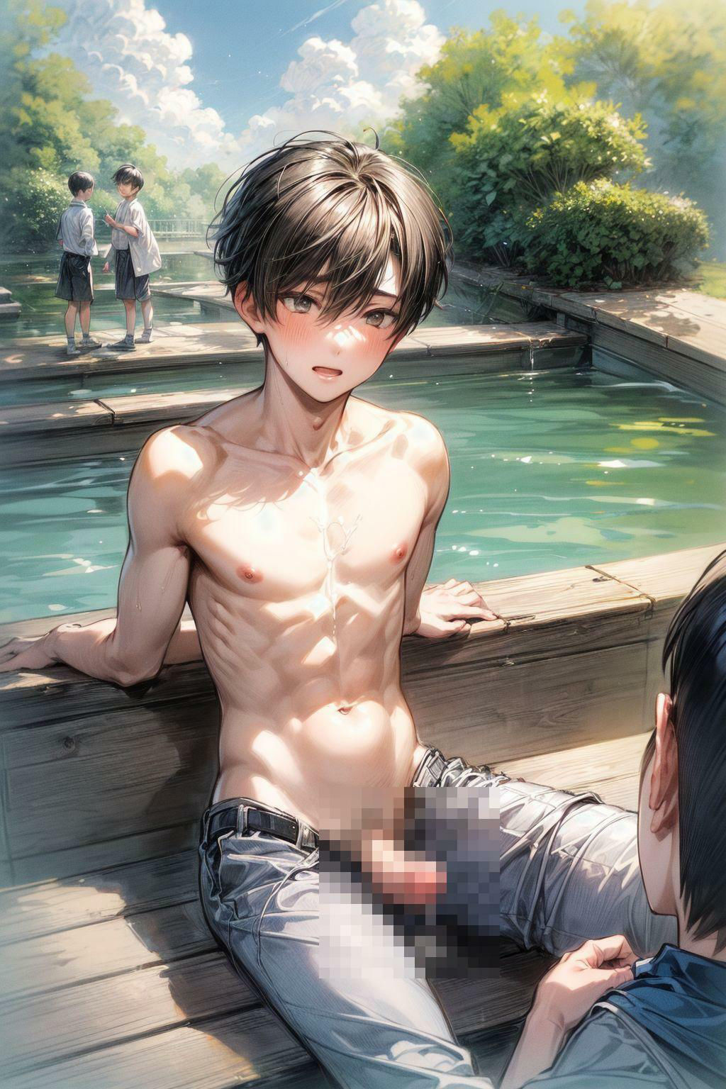 試し読み 9