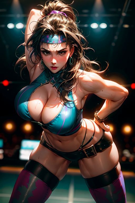 試し読み 8