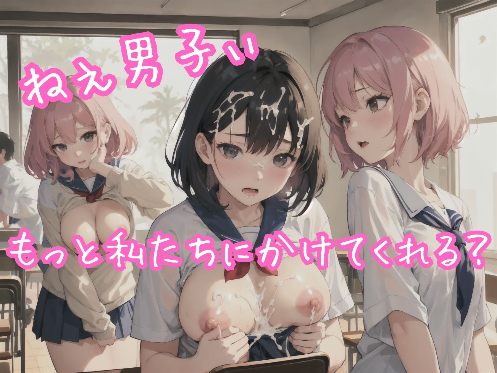 試し読み 7
