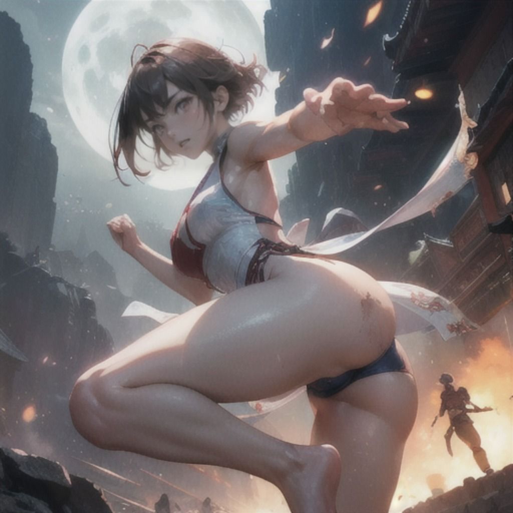 試し読み 9