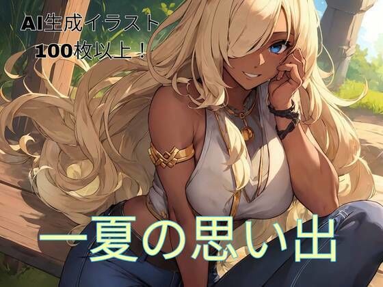 一夏の思い出