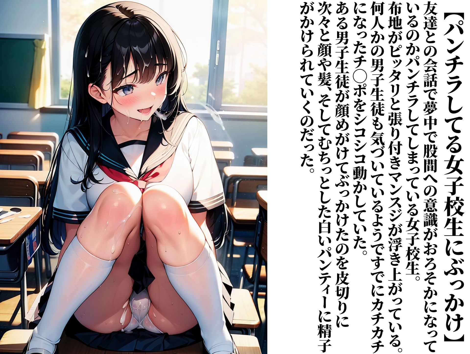 試し読み 7