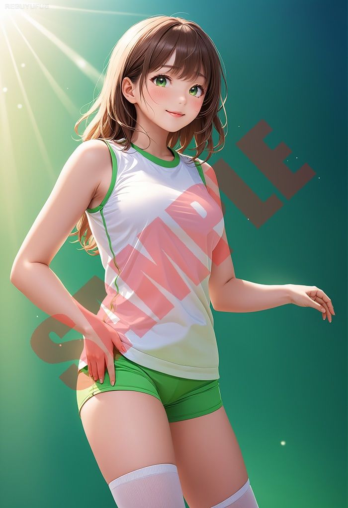 試し読み 8