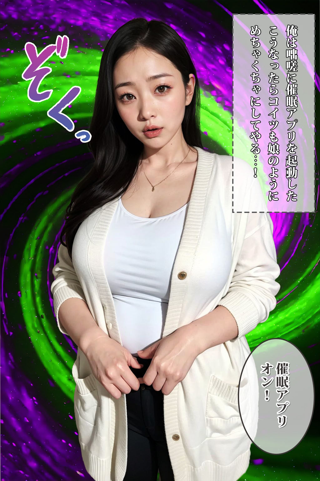 試し読み 8