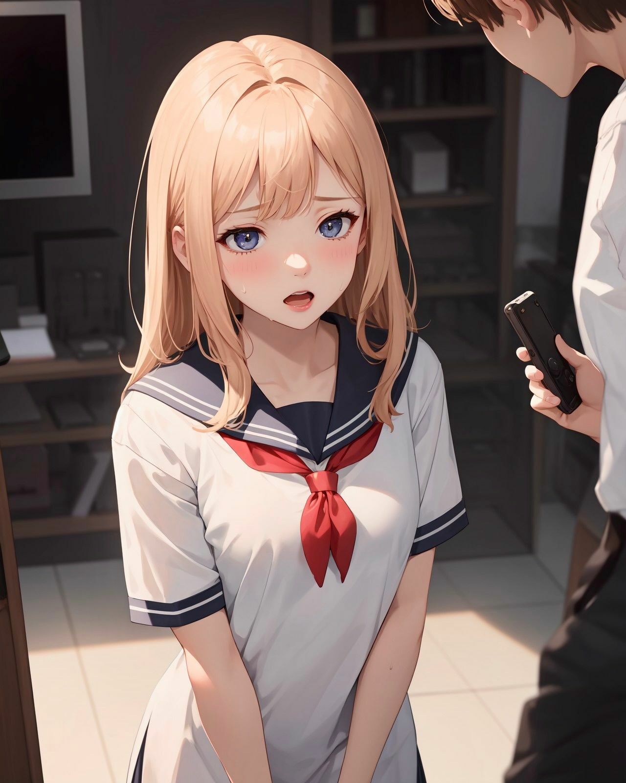 試し読み 8