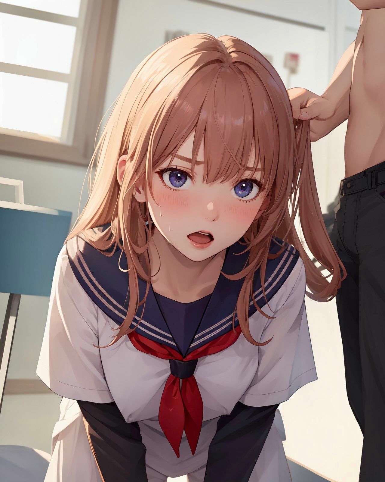 試し読み 9