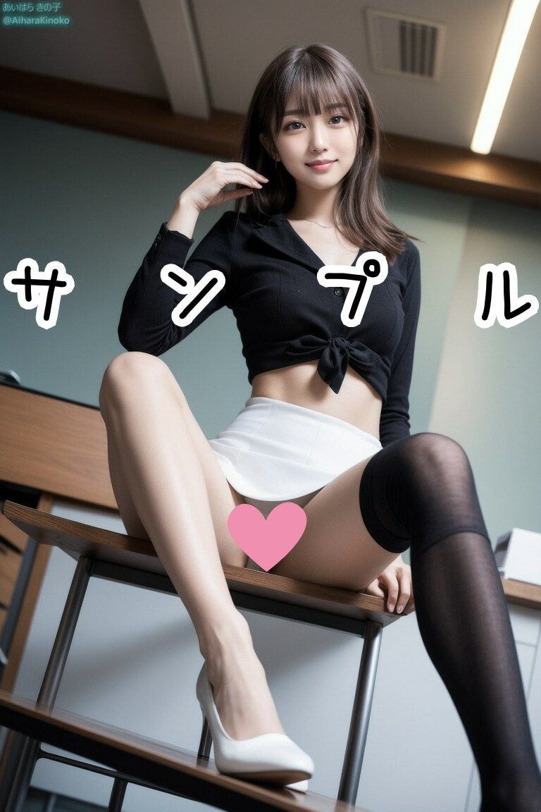 試し読み 7