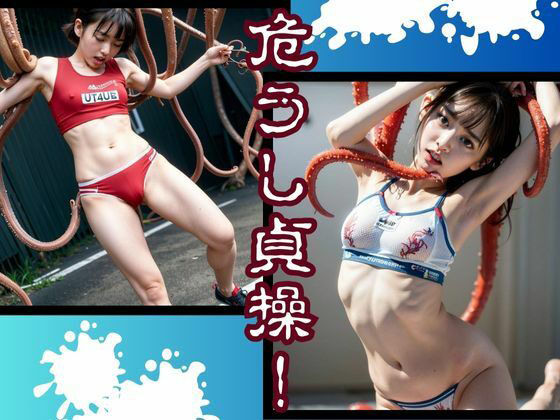 試し読み 9