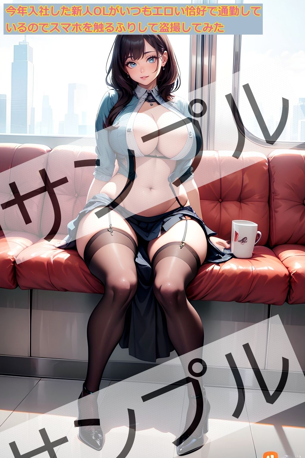 試し読み 9