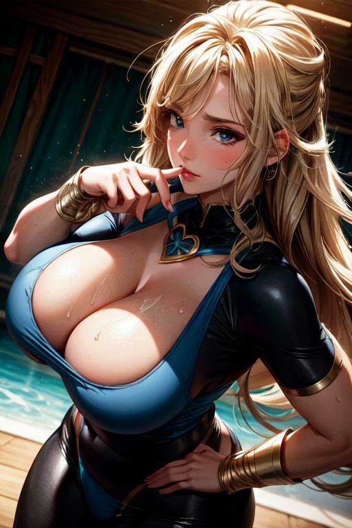 試し読み 8