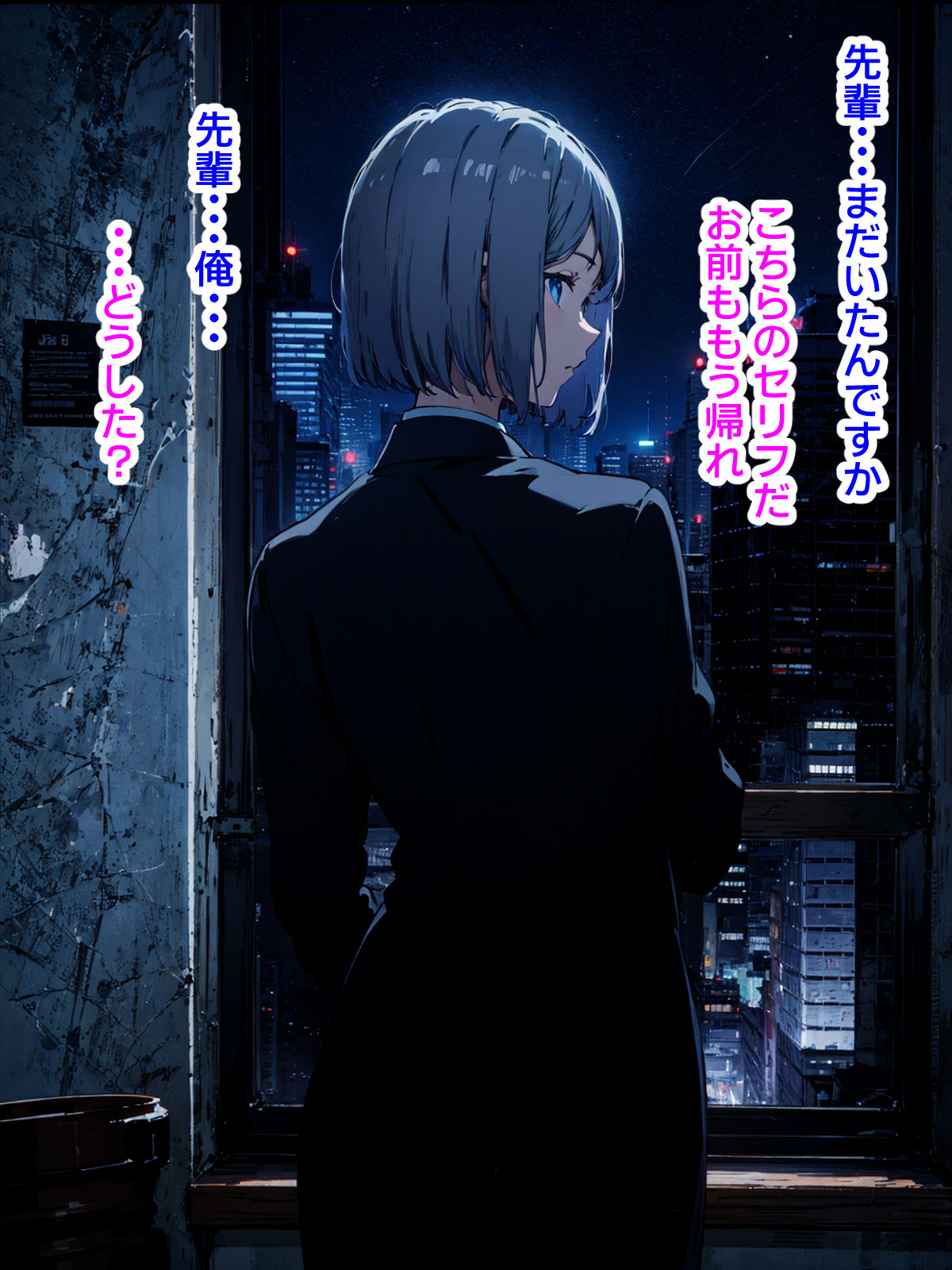 試し読み 5