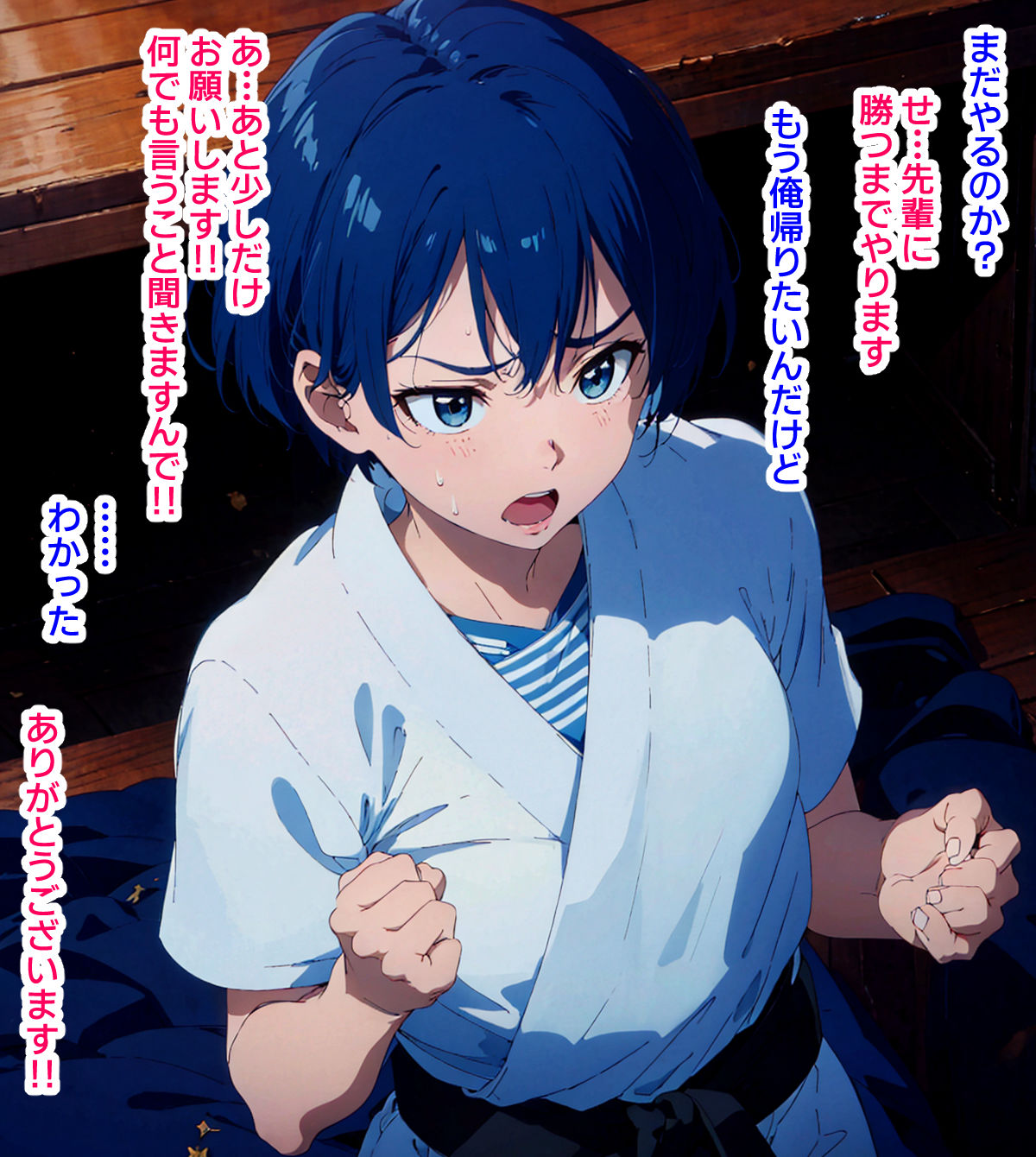 試し読み 6