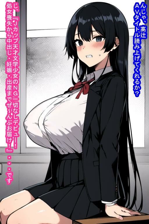 試し読み 8