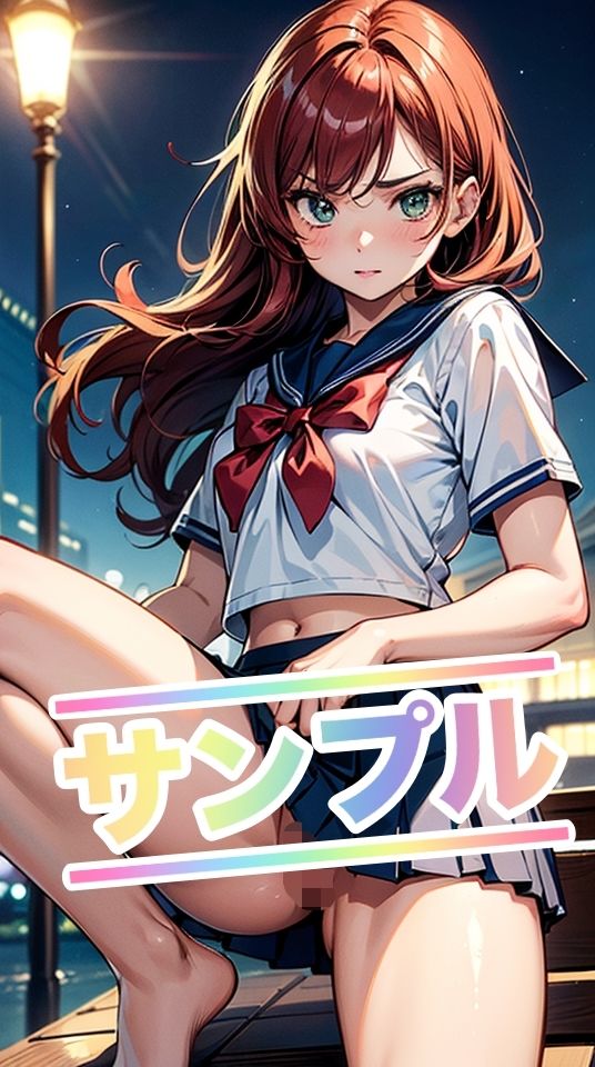 試し読み 7