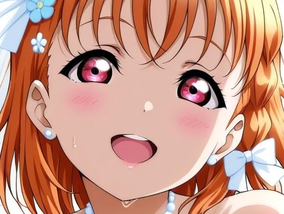 虹かけ誌 ラブライブ！ イラスト集7 高海千歌