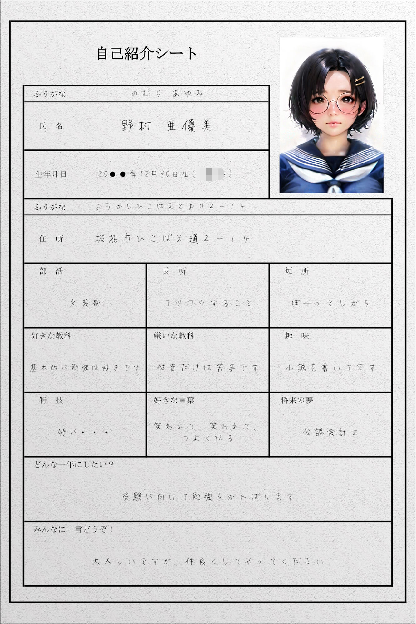 試し読み 6