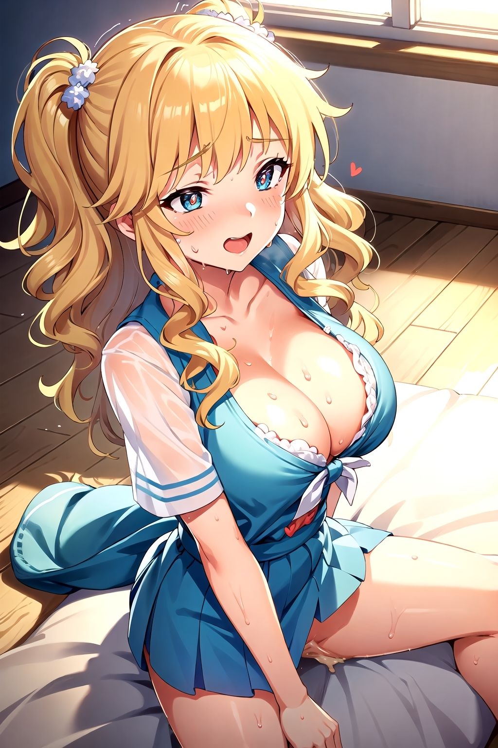 試し読み 9